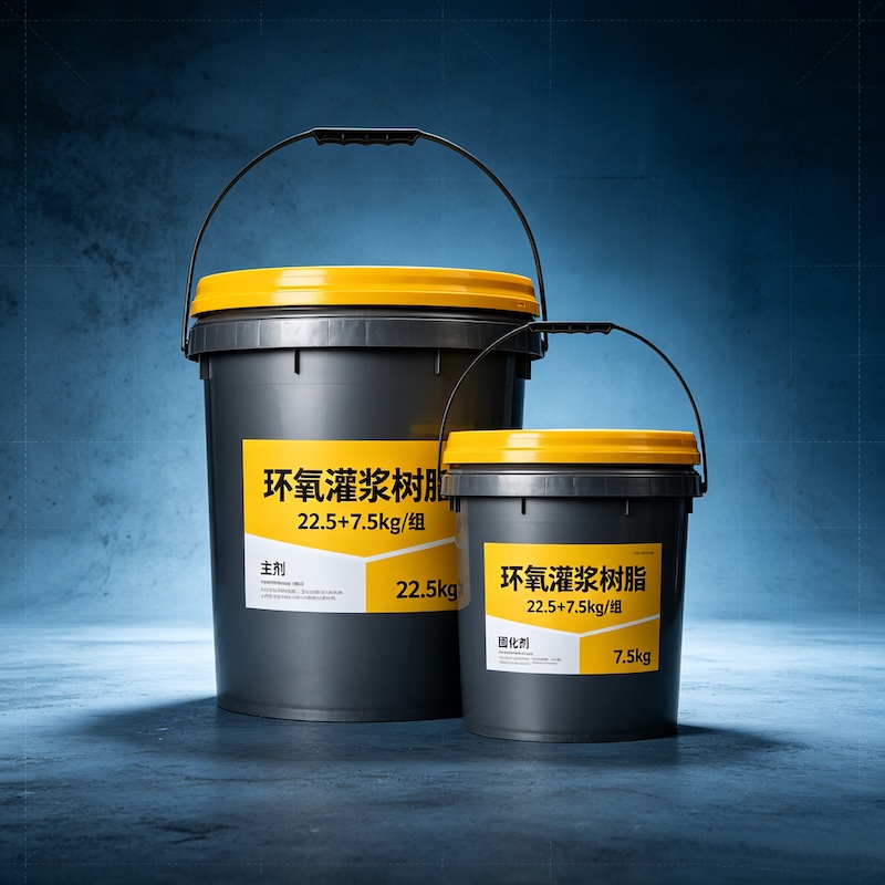 兴城环氧灌浆树脂